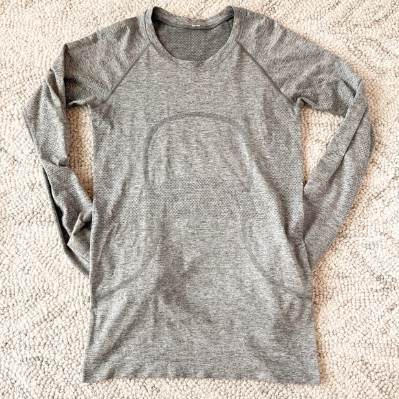 Grey swiftly tech - Picture 1 of 1